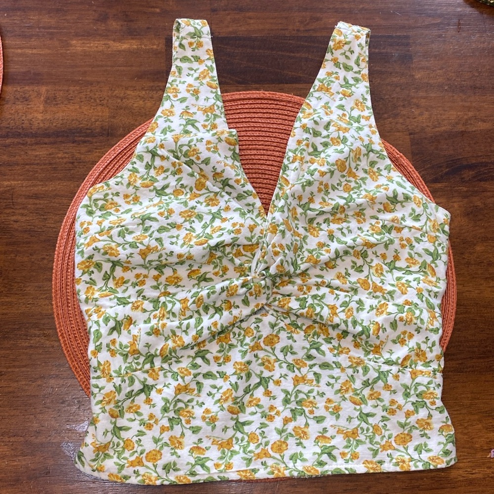 Midnight Sky halter sz. M